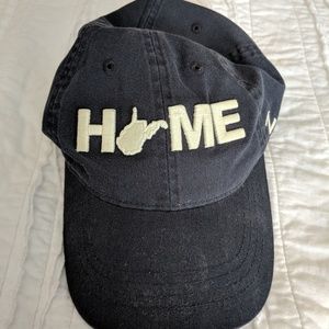 WV home hat
